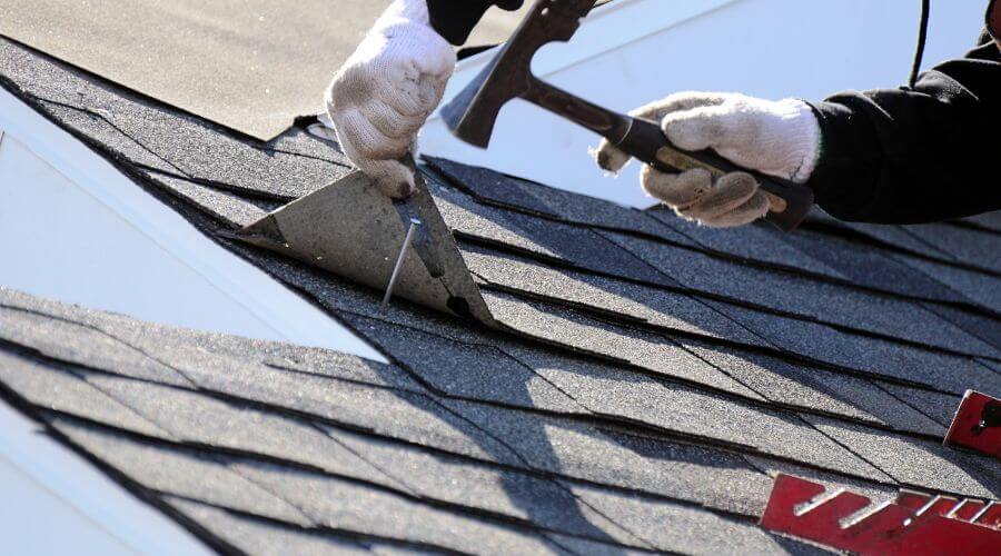 Professional Flat Roofing Installation in Burnt Cabins, PA